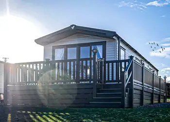 Burton Constable Holiday Park, Sproatley