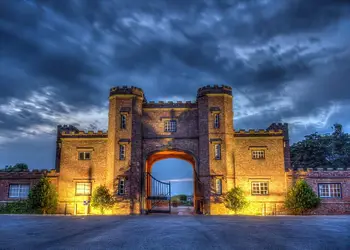 Burton Constable Holiday Park, Sproatley