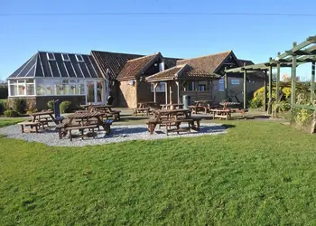 Burton Constable Holiday Park, Sproatley