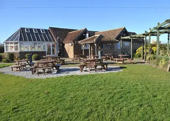 Burton Constable Holiday Park, Sproatley