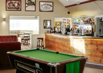 Burton Constable Holiday Park, Sproatley