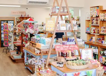 Burton Constable Holiday Park, Sproatley