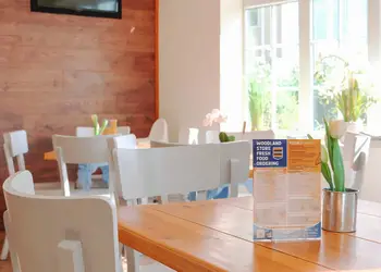 Burton Constable Holiday Park, Sproatley