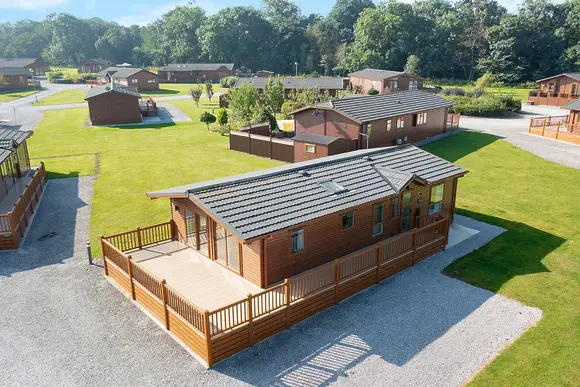 Burton Constable Holiday Park