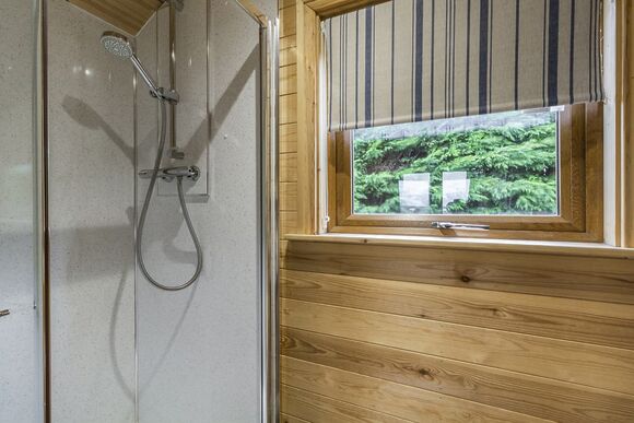 Constable Super Deluxe Pod - Burton Constable Holiday Park, Sproatley