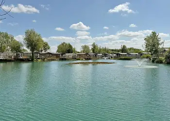 Brickyards Lakes Country Park, Malton