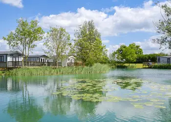 Brickyards Lakes Country Park, Malton