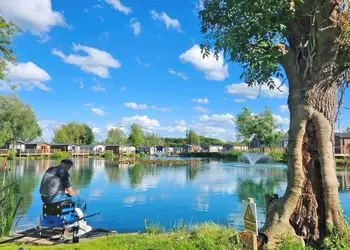 Brickyards Lakes Country Park, Malton