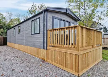 Brickyards Lakes Country Park, Malton