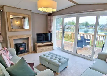 Brickyards Lakes Country Park, Malton