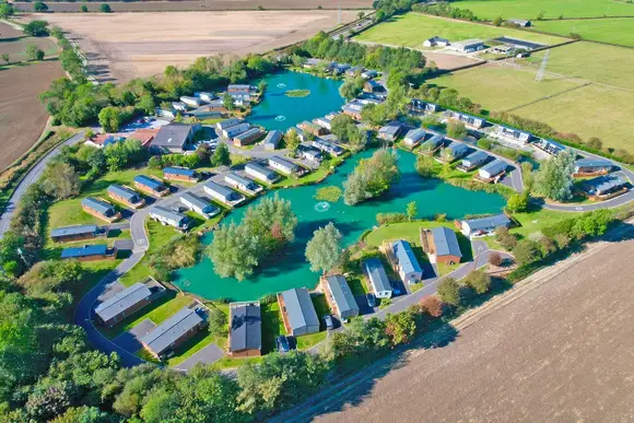 Brickyards Lakes Country Park