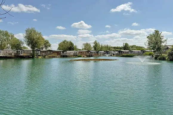 Brickyards Lakes Country Park