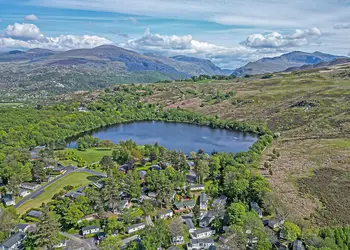 Brynteg Country and Leisure Retreat, Llanrug