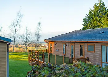 Brynteg Country and Leisure Retreat, Llanrug