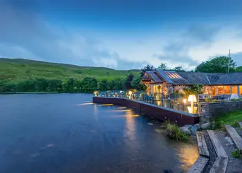 Brynteg Country and Leisure Retreat, Llanrug