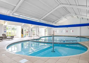 Brynteg Country and Leisure Retreat, Llanrug