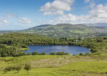 Brynteg Country and Leisure Retreat, Llanrug