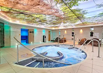 Brynteg Country and Leisure Retreat, Llanrug