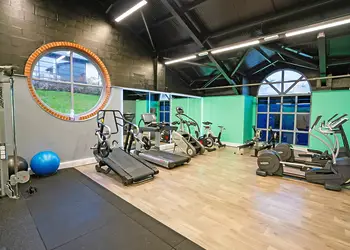 Brynteg Country and Leisure Retreat, Llanrug