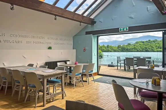 Brynteg Country and Leisure Retreat, Llanrug