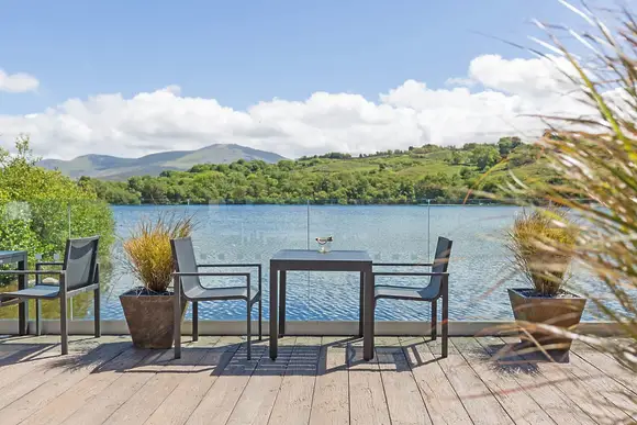 Brynteg Country and Leisure Retreat, Llanrug