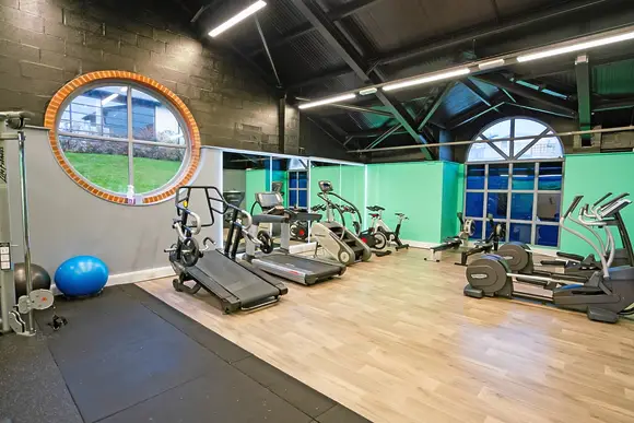 Brynteg Country and Leisure Retreat, Llanrug