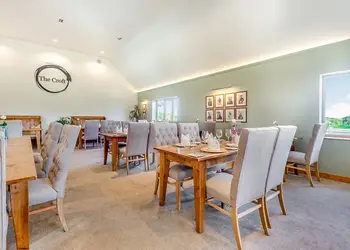 Beaconsfield Park, Shrewsbury