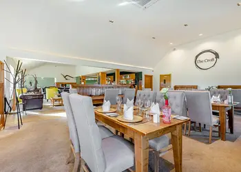 Beaconsfield Park, Shrewsbury