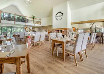 Beaconsfield Park, Shrewsbury