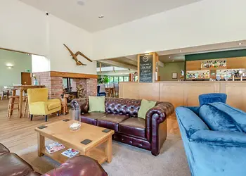 Beaconsfield Park, Shrewsbury