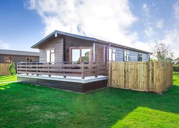 Haughmond Lodge - Beaconsfield Park, Shrewsbury