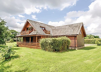 Wrekin Premier Lodge<br />