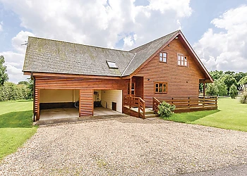 Wrekin Premier Lodge<br />