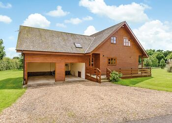 Wrekin Premier Lodge - Beaconsfield Park, Shrewsbury