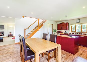 Wrekin Premier Lodge<br />