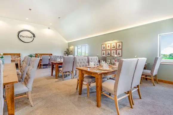 Beaconsfield Park, Shrewsbury