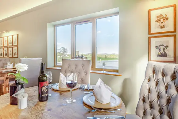 Beaconsfield Park, Shrewsbury