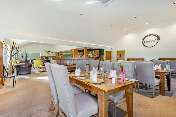 Beaconsfield Park, Shrewsbury