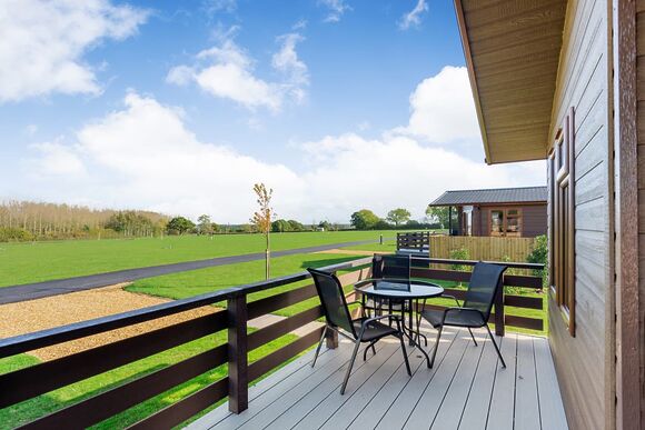 Haughmond Lodge - Beaconsfield Park, Shrewsbury