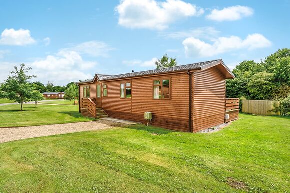 Chestnut Lodge - Beaconsfield Park, Shrewsbury