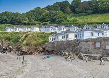 Beach Cove Coastal Retreat, Hele Bay, Ilfracombe