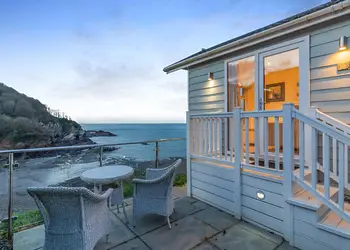 Beach Cove Coastal Retreat, Hele Bay, Ilfracombe