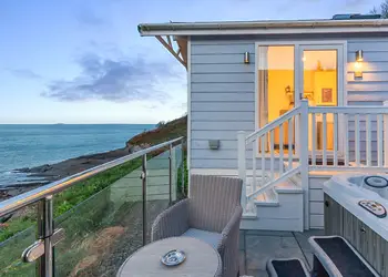 Beach Cove Coastal Retreat, Hele Bay, Ilfracombe