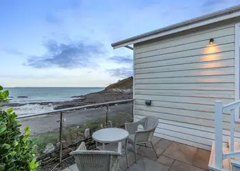 Beach Cove Coastal Retreat, Hele Bay, Ilfracombe