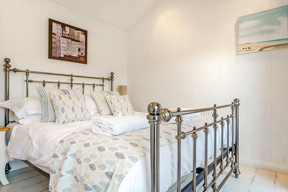 Cairnwood Sea View - Beach Cove Coastal Retreat, Hele Bay, Ilfracombe