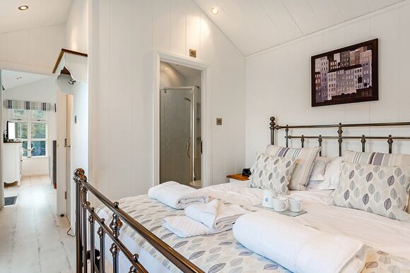 Cairnwood Sea View - Beach Cove Coastal Retreat, Hele Bay, Ilfracombe