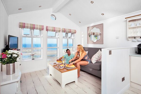 Wrinklewood Premier Sea View - Beach Cove Coastal Retreat, Hele Bay, Ilfracombe