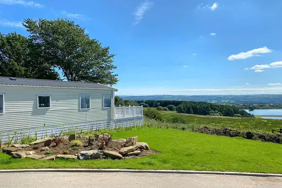 Beacon Fell View, Longridge, Ribble Valley