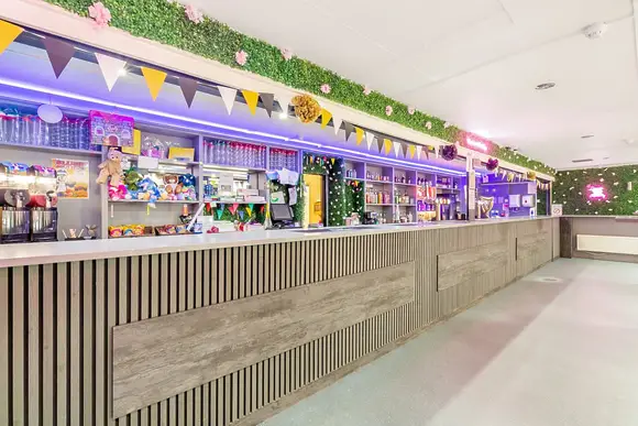 Beacon Fell View, Longridge, Ribble Valley