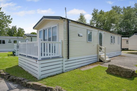 Ribchester Platinum 3 - Beacon Fell View, Longridge, Ribble Valley